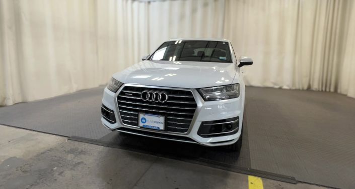 Thumbnail: 2019 Audi Q7 - 1