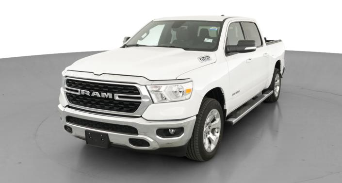 Thumbnail: 2022 RAM 1500 - 1