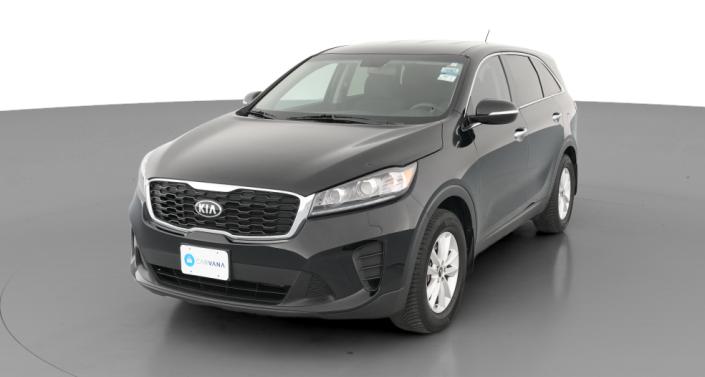 Thumbnail: 2019 Kia Sorento - 1