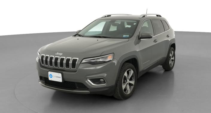 Thumbnail: 2019 Jeep Cherokee - 1
