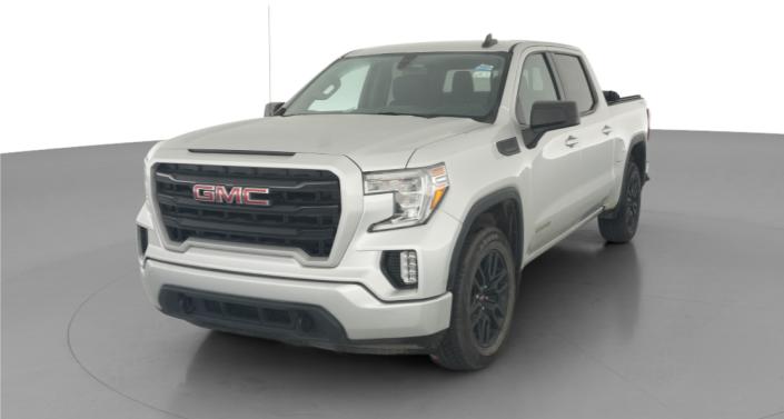 Thumbnail: 2020 GMC Sierra 1500 - 1