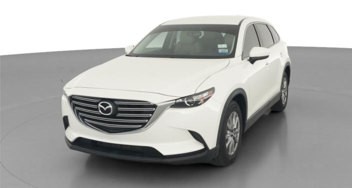 Thumbnail: 2016 Mazda CX-9 - 1