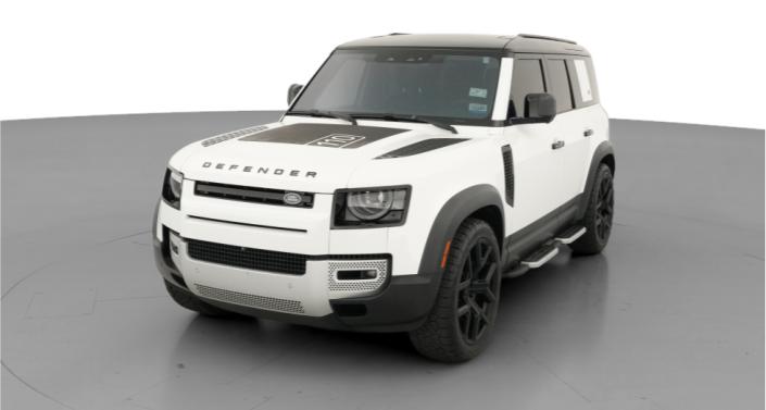 2020 Land Rover Defender 110 -
                  Auburn, GA
