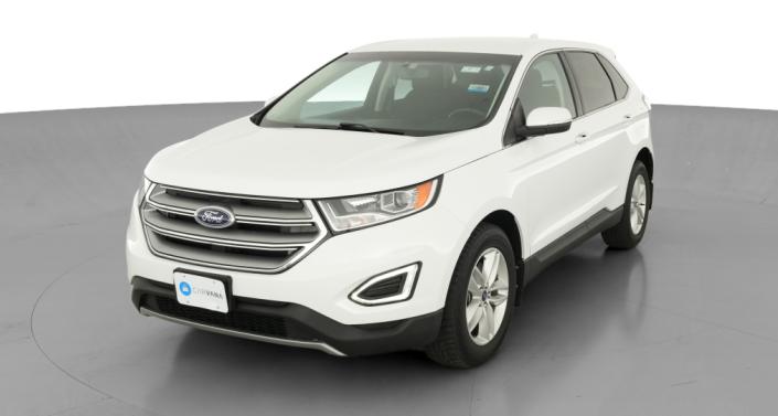 Thumbnail: 2016 Ford Edge - 1