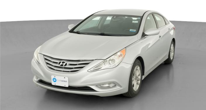 Thumbnail: 2013 Hyundai Sonata - 1