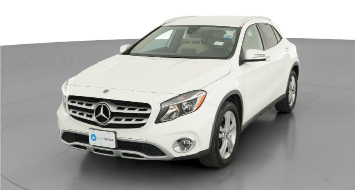 Thumbnail: 2019 Mercedes-Benz GLA - 1