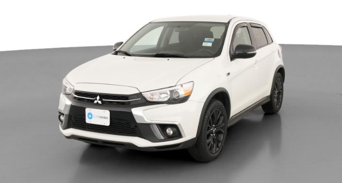 2019 Mitsubishi Outlander Sport LE -
                  Union City, GA