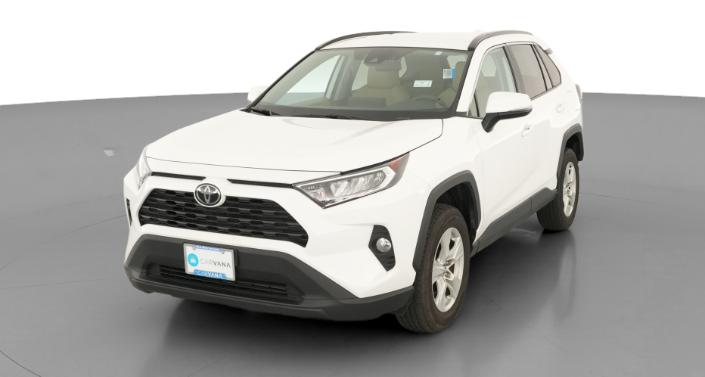 Thumbnail: 2020 Toyota RAV4 - 1