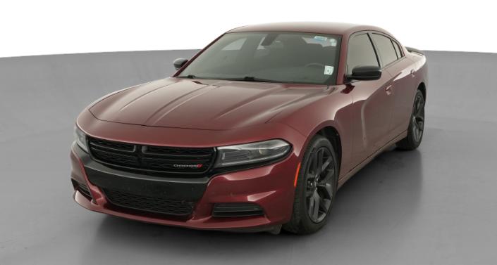 Thumbnail: 2022 Dodge Charger - 1