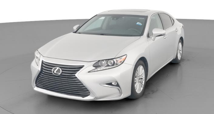 Thumbnail: 2018 Lexus ES - 1