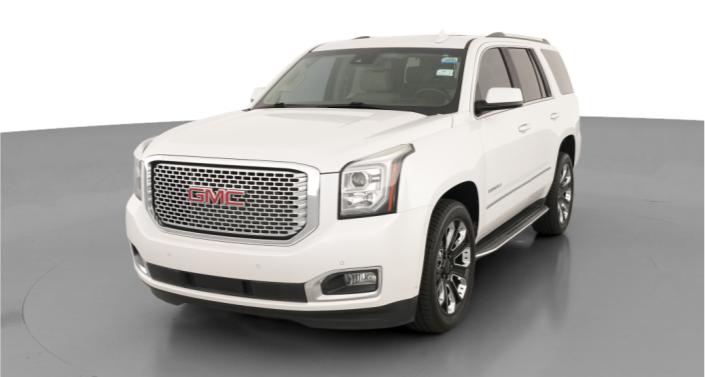 Thumbnail: 2016 GMC Yukon - 1