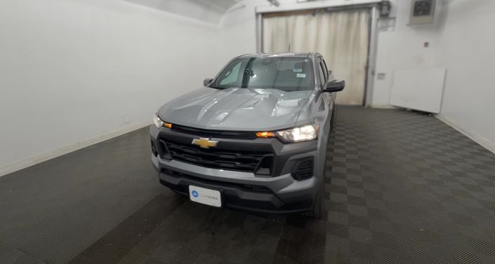 Thumbnail: 2024 Chevrolet Colorado - 1