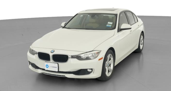 Thumbnail: 2013 BMW 3 Series - 1
