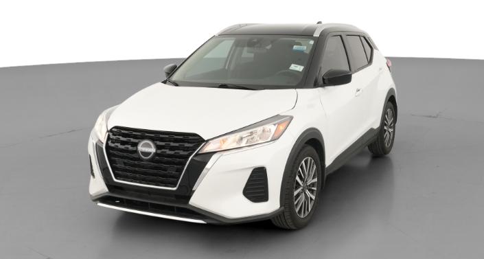 Thumbnail: 2023 Nissan Kicks - 1