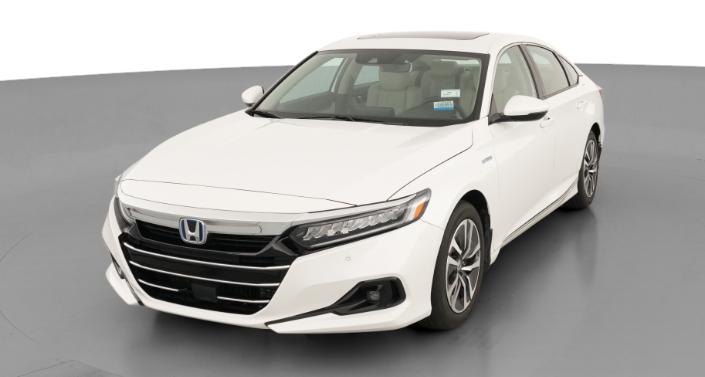 Thumbnail: 2022 Honda Accord - 1