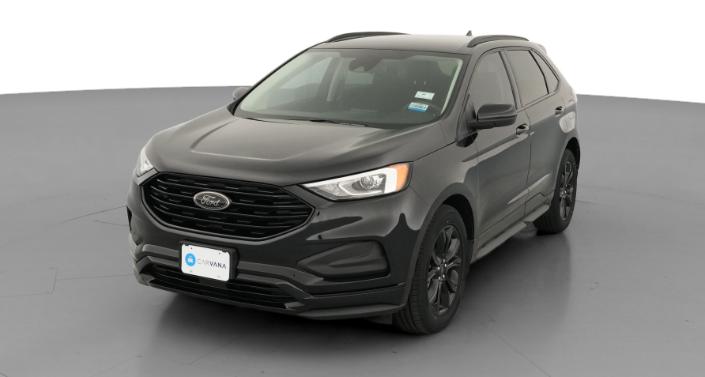 Thumbnail: 2022 Ford Edge - 1