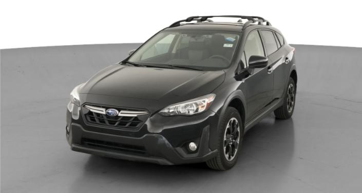 Thumbnail: 2023 Subaru Crosstrek - 1