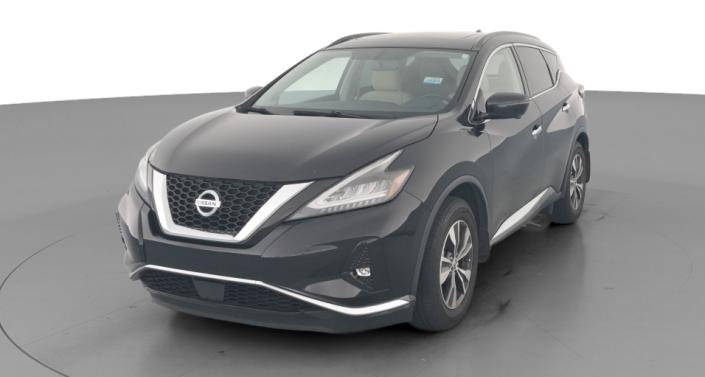 Thumbnail: 2019 Nissan Murano - 1