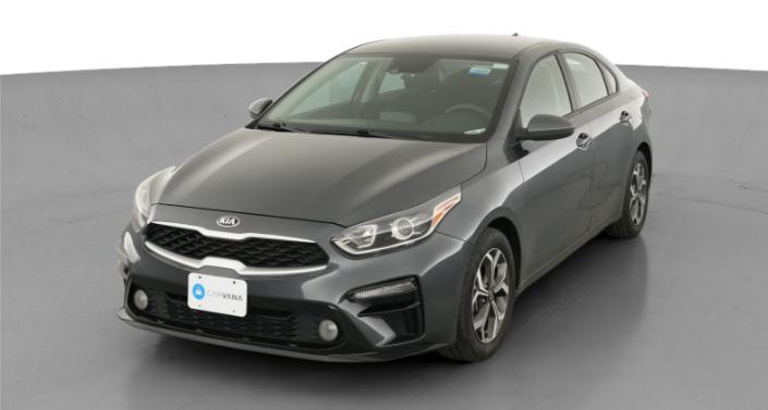 Thumbnail: 2020 Kia Forte - 1