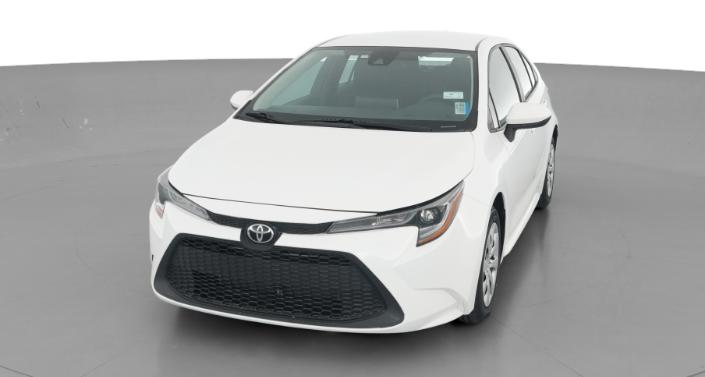 Thumbnail: 2020 Toyota Corolla - 1
