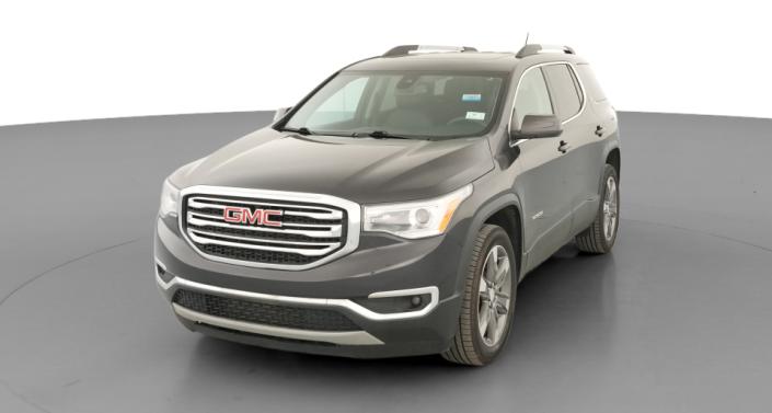 Thumbnail: 2018 GMC Acadia - 1