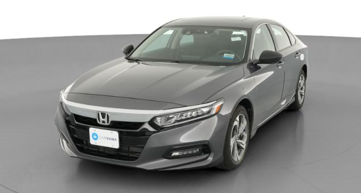 Thumbnail: 2019 Honda Accord - 1