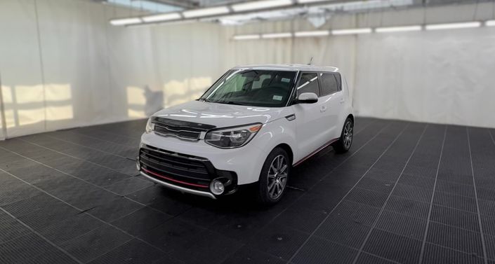 Thumbnail: 2018 Kia Soul - 1