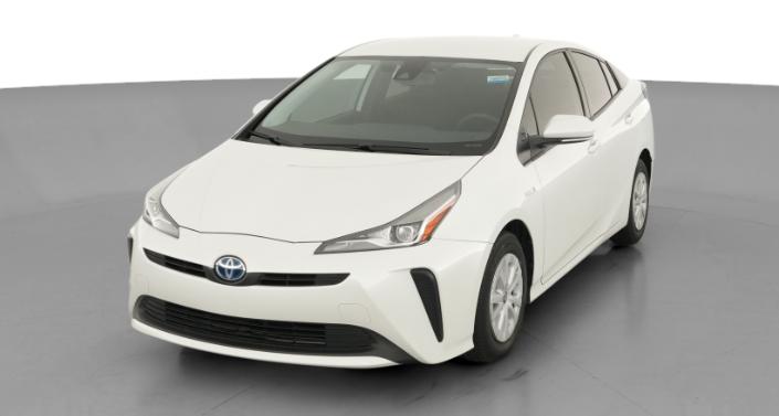 Thumbnail: 2022 Toyota Prius - 1