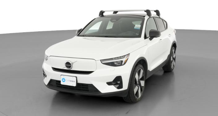 2023 Volvo C40 Ultimate -
                  Wheatland, OK