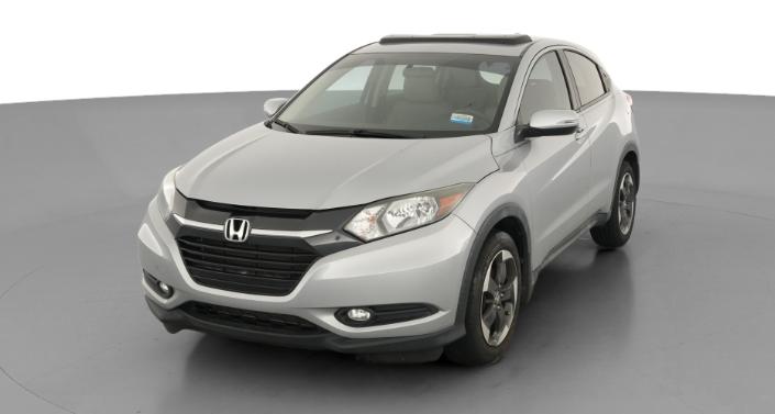 Thumbnail: 2018 Honda HR-V - 1