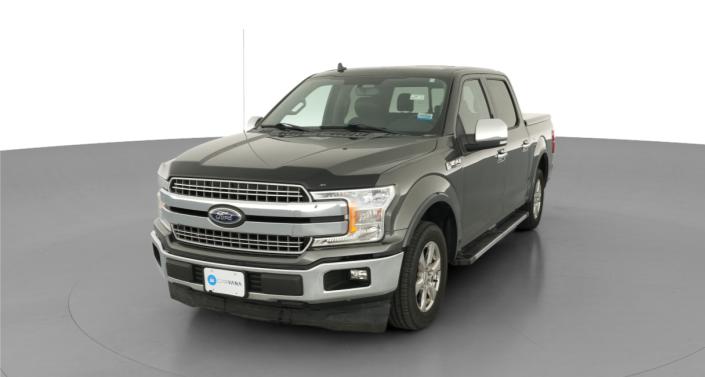 Thumbnail: 2018 Ford Econoline - 1