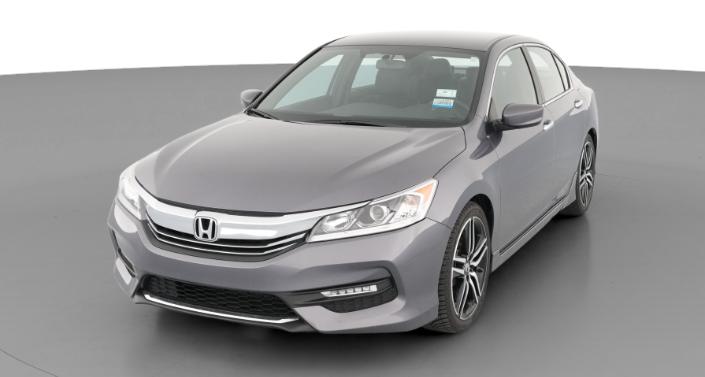 Thumbnail: 2016 Honda Accord - 1