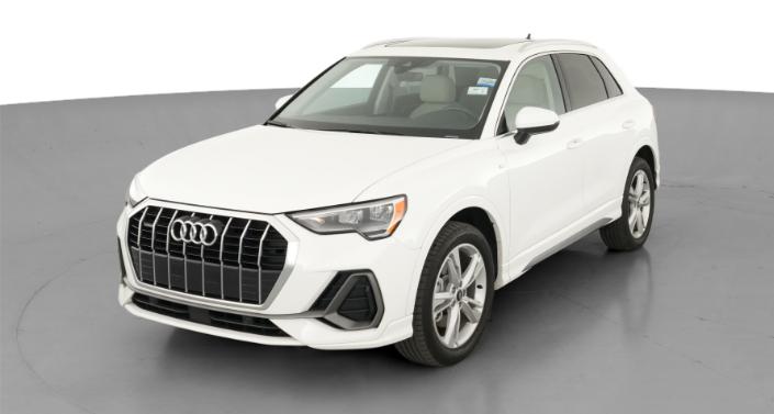 Thumbnail: 2021 Audi Q3 - 1