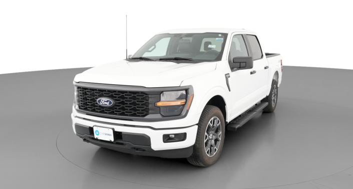 Thumbnail: 2024 Ford Econoline - 1