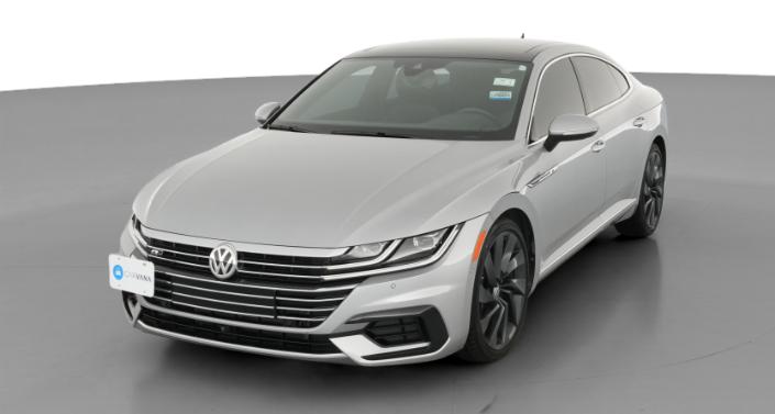 Thumbnail: 2020 Volkswagen Arteon - 1
