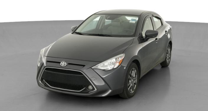 Thumbnail: 2019 Toyota Yaris - 1