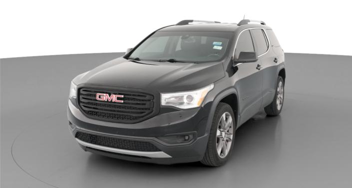 Thumbnail: 2019 GMC Acadia - 1