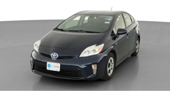 2015 Toyota Prius Two -
                  Colonial Heights, VA