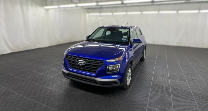 Thumbnail: 2025 Hyundai Venue - 1