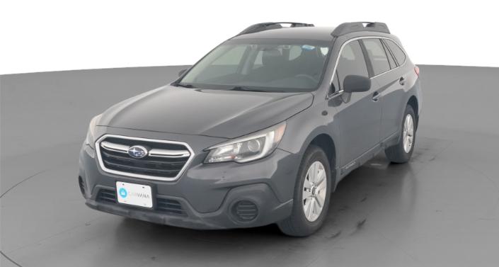 Thumbnail: 2019 Subaru Outback - 1