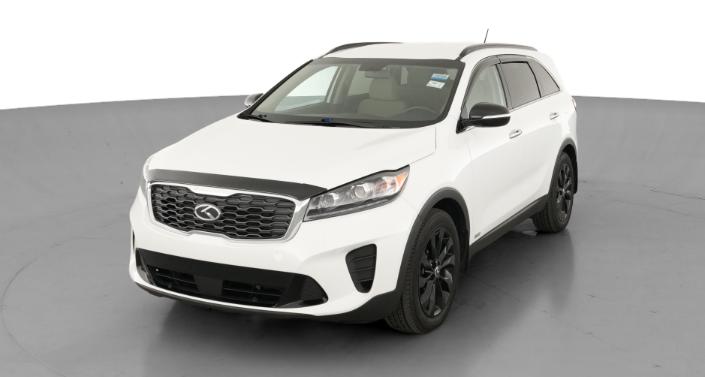 Thumbnail: 2020 Kia Sorento - 1