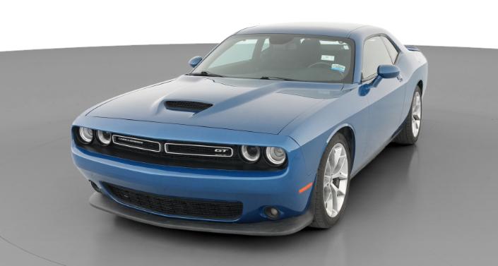 Thumbnail: 2022 Dodge Challenger - 1