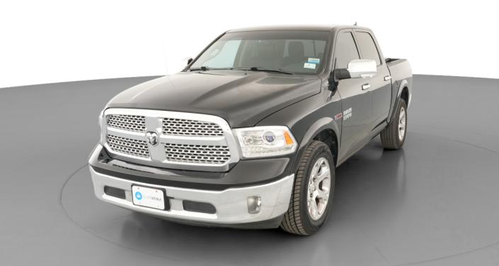 Thumbnail: 2018 RAM 1500 - 1