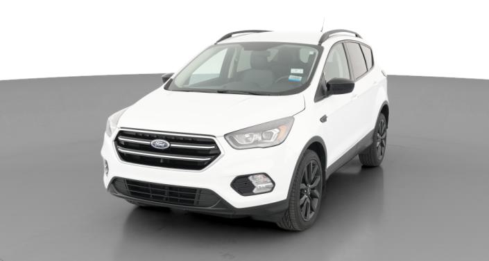 Thumbnail: 2019 Ford Escape - 1
