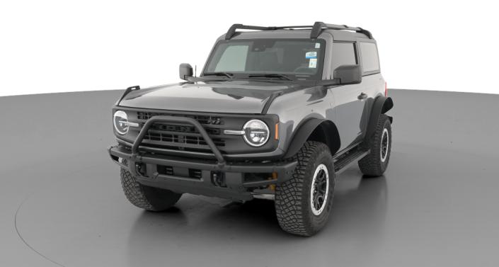 Thumbnail: 2023 Ford Bronco - 1