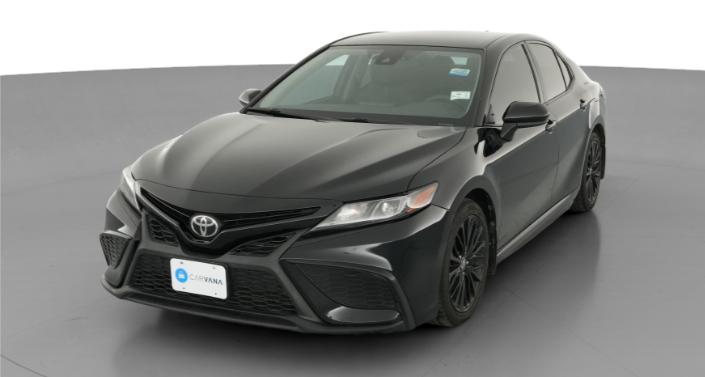 Thumbnail: 2021 Toyota Camry - 1