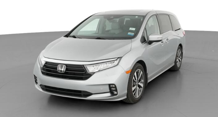 Thumbnail: 2023 Honda Odyssey - 1