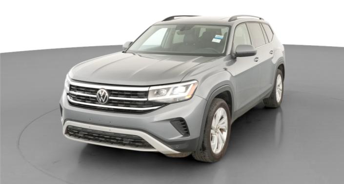 Thumbnail: 2023 Volkswagen Atlas - 1