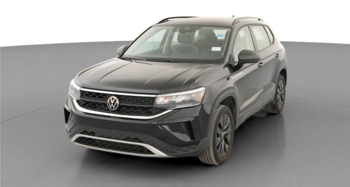 Thumbnail: 2023 Volkswagen Taos - 1