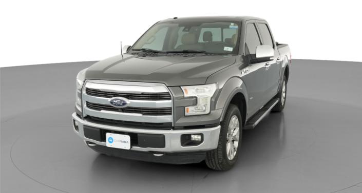Thumbnail: 2016 Ford Econoline - 1